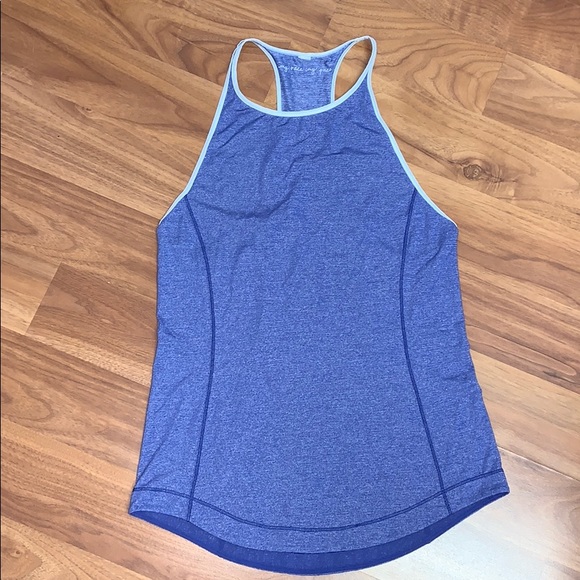 Lululemon Athletica Time to Sweat Tank Top - Picture 2 of 10